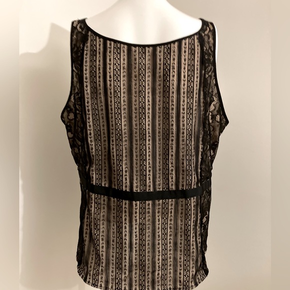 Loft Blouse - Picture 3 of 4